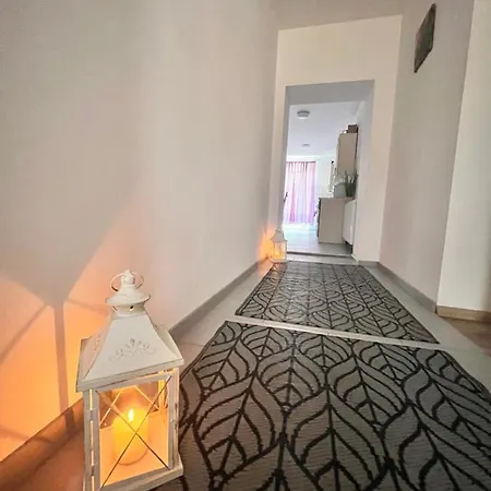 Lejlighed Wichrowe Wzgorze Pokoje Goscinne Gaski *