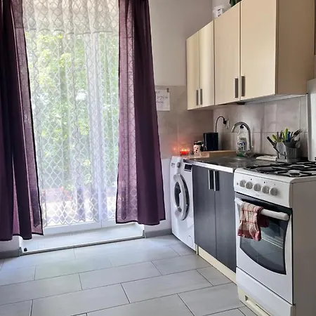 Lejlighed Wichrowe Wzgorze Pokoje Goscinne Gaski Gaski (Olecko)